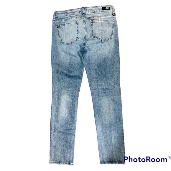 KUT Catherine Boyfriend Jean - Picture 2 of 4